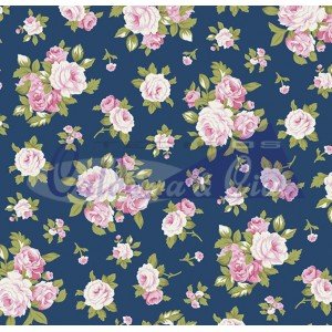 Magnolia cor 03 (Azul Safira) 